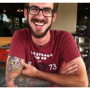 Meet your Posher, Michael